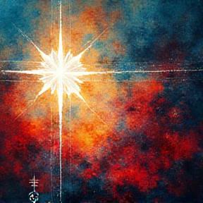 Under the Christmas Star