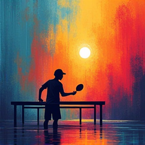 Ping Pong Melody