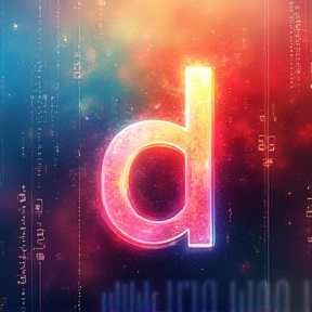 d