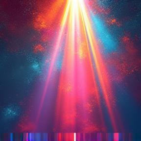 JBL PartyLight Beam 