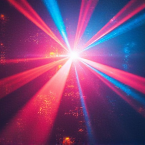 JBL PartyLight Beam 