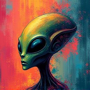 Alien