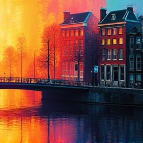 Amsterdam