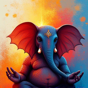 Ganpati