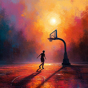 Hoops and Dreams