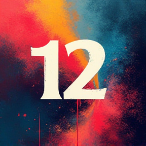 12