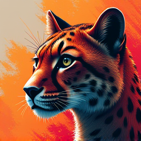 The Cheetah