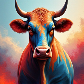 Cow