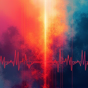 Heartbeat Surge