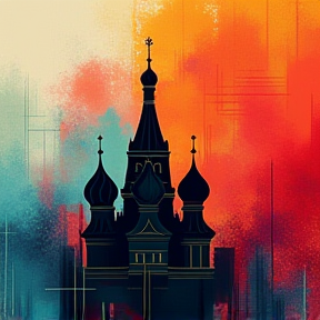 Moscow: forever