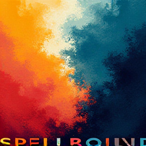 Spellbound