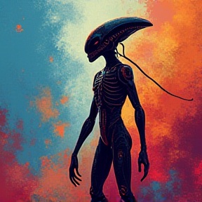 Alien