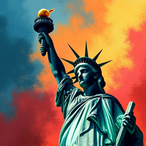 Land of Liberty