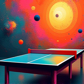 Pin pong