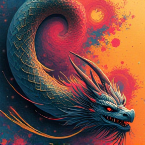 dragon