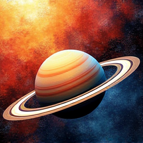 saturn