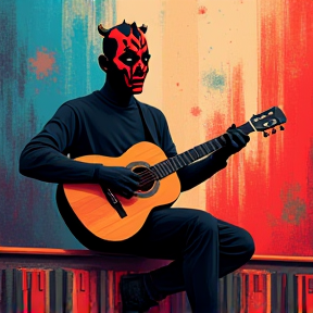 Sith Love Blues