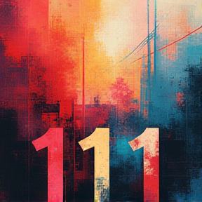 111