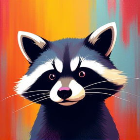 Raccoon Revolution