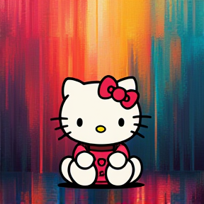 Hello Kitty