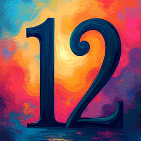 12