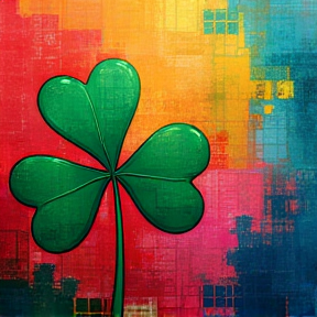 Lucky Clover