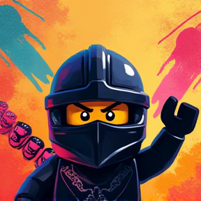 Ninjago