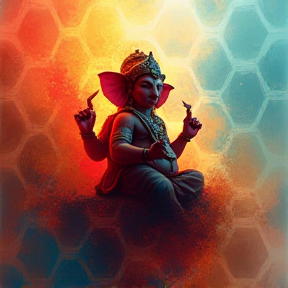 Jai Ganesh Deva