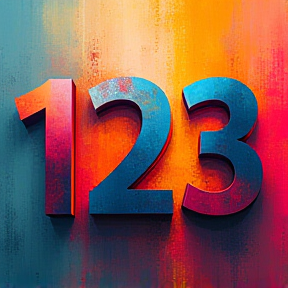 123