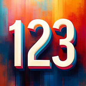 123