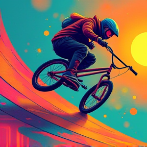 BMX Dreams