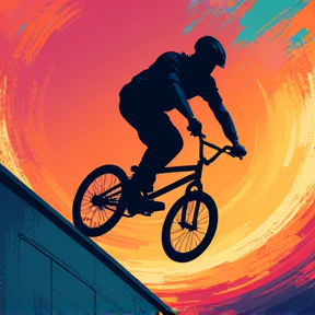 BMX Dreams