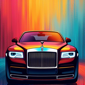 Rolls Royce