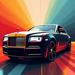 Rolls Royce