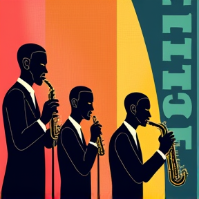 Jazz Singers