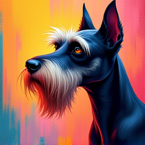 Der Schnauzer