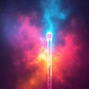 JBL PartyLight Stick 