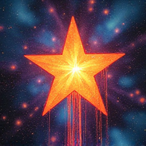 star