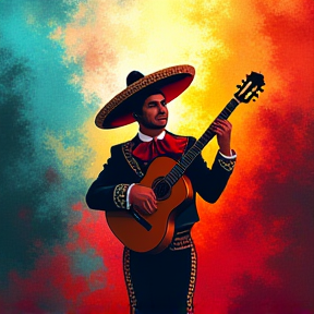 La Fiesta del Mariachi