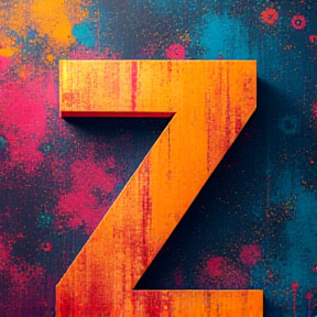 z