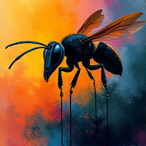 Wasp