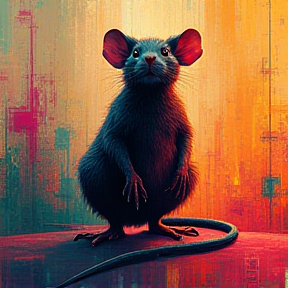 Central Rat