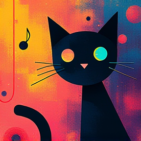 The Cat's Melody