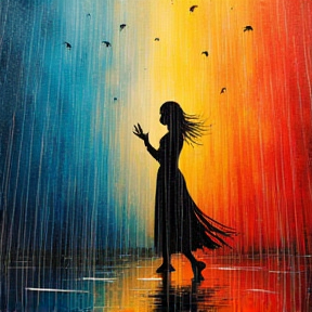 Dancing in the Rain