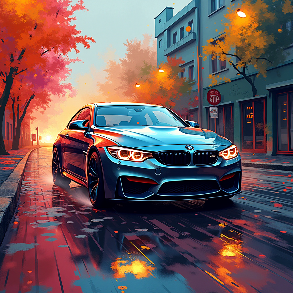 BMW