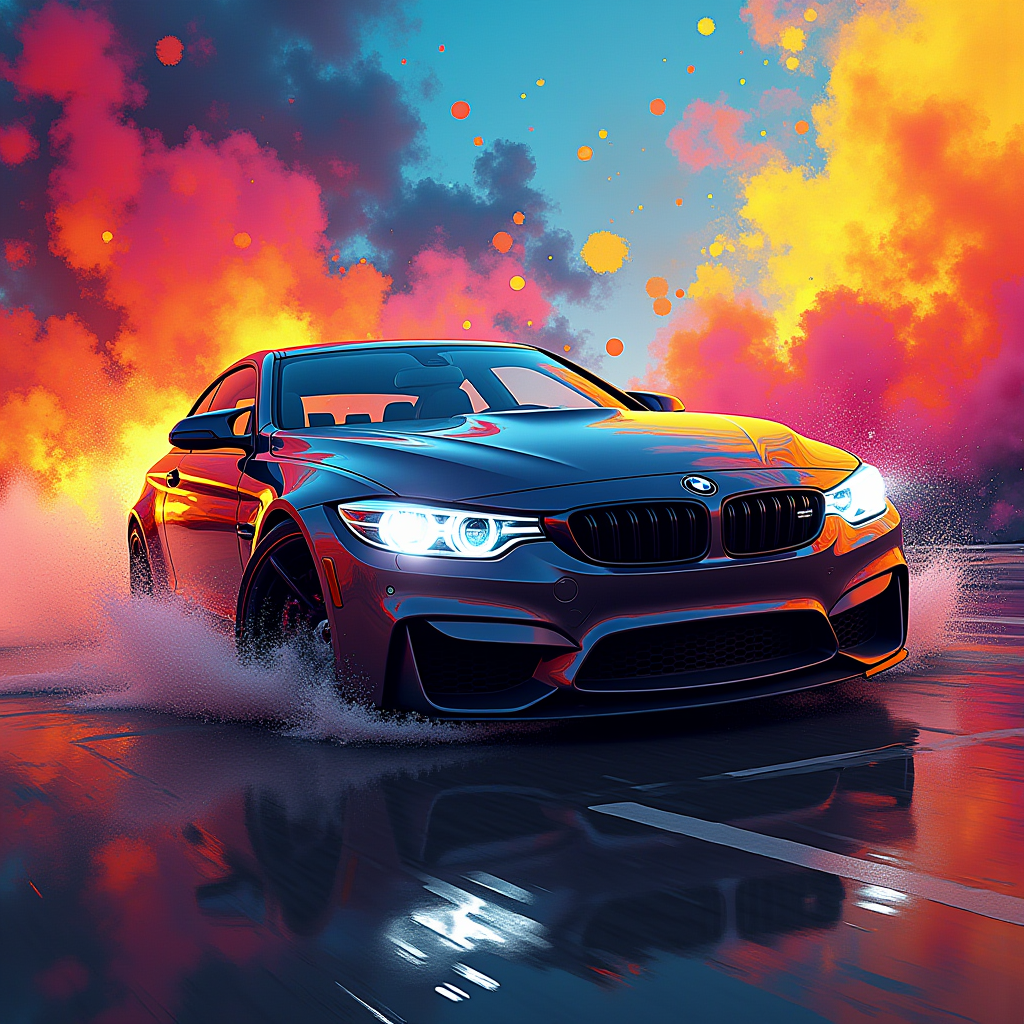 BMW