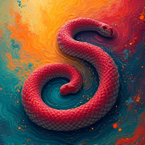 Serpente