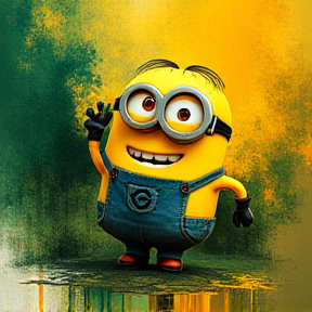 Minions Homecoming