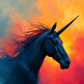 Bastard Unicorns of End Times