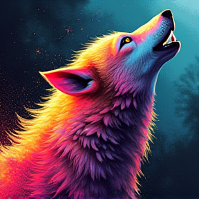 Howl of Love